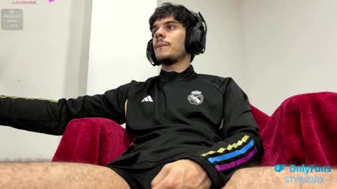 Snapshot of ilytheo chatting on March 23, 2026, 6:50 am Theo --- OnlyFans stxrcorx online show from March 23, 2026, 6:50 am