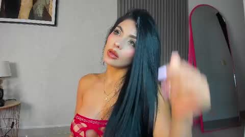 hanna online show from July 15, 2026, 1:33 am