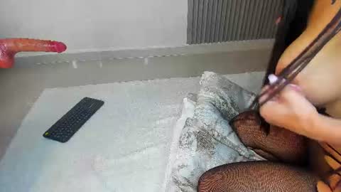 hanna online show from July 29, 2026, 8:51 pm