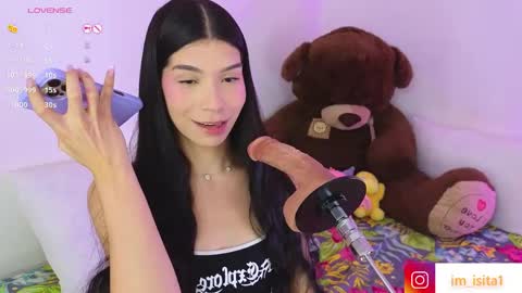 Isa Vasquez  online show from May 6, 2026, 11:54 pm
