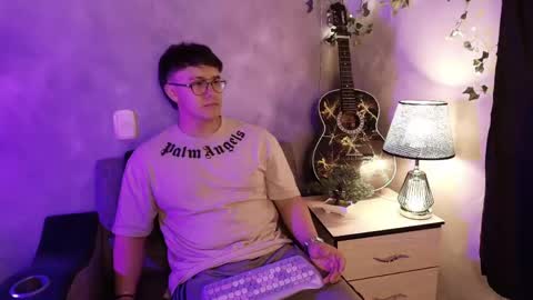 im__noah online show from April 5, 2026, 1:14 am