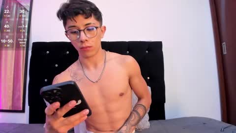 IM  THOMAS online show from December 11, 2024, 5:21 am