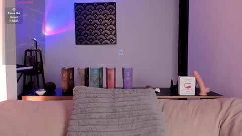 IM  THOMAS online show from December 22, 2025, 3:14 am