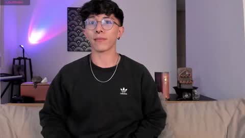 IM  THOMAS online show from February 3, 2026, 6:40 am