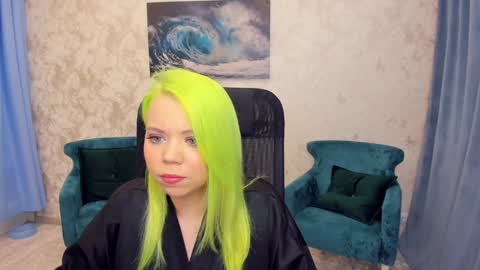 Roxy online show from January 12, 2025, 7:21 pm