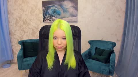 Roxy online show from January 12, 2025, 10:22 pm