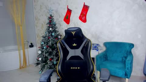 Roxy online show from January 8, 2026, 7:27 pm