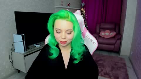 Roxy online show from January 11, 2026, 7:30 pm