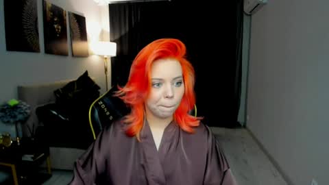 Roxy online show from March 29, 2026, 7:14 pm