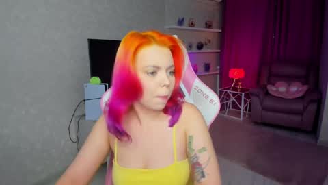 Roxy online show from April 29, 2026, 5:30 pm