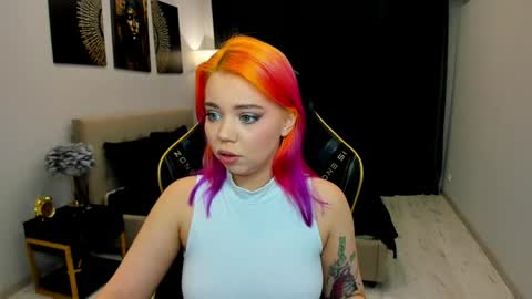 Roxy online show from May 3, 2026, 7:31 pm
