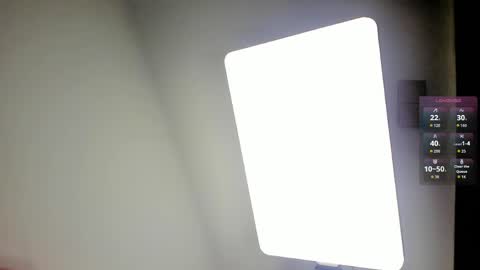 Snapshot of im_alejandra_ chatting on April 18, 2026, 4:16 am Aleja online show from April 18, 2026, 4:16 am