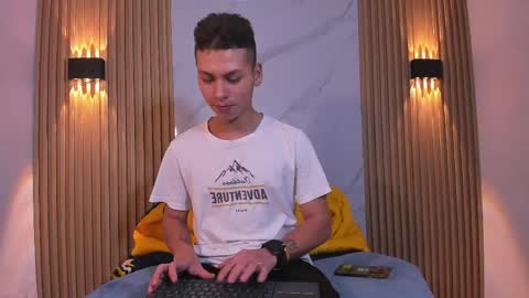 im_angelpreston online show from May 2, 2026, 11:26 am