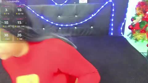Angela online show from December 6, 2024, 11:54 am
