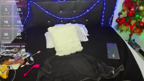 Angela online show from December 6, 2024, 6:06 pm