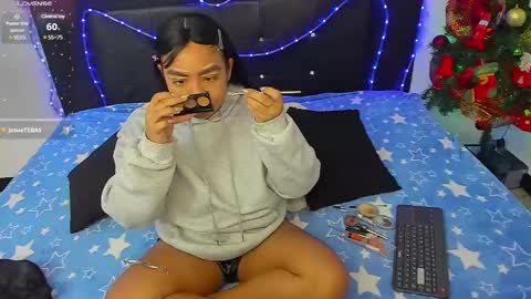 Angela online show from December 14, 2024, 4:09 pm