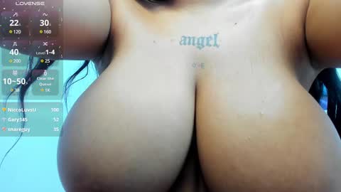 Angela online show from December 20, 2024, 5:40 pm