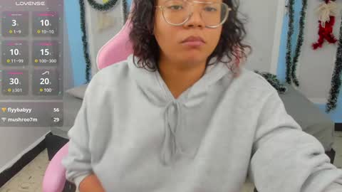 Angela online show from December 28, 2024, 3:47 am