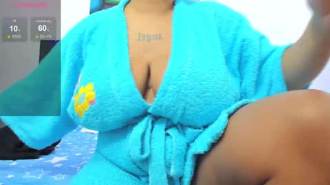 Angela online show from January 21, 2025, 2:54 am