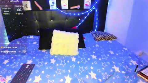 Angela online show from January 22, 2025, 5:59 am