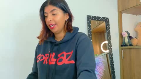 im_anna_ online show from December 3, 2025, 4:05 pm