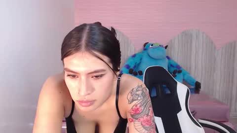 Snapshot of im_anny_t chatting on September 19, 2025, 12:50 pm Anny online show from September 19, 2025, 12:50 pm