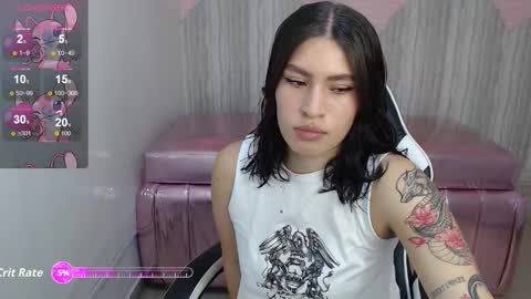 Snapshot of im_anny_t chatting on September 30, 2025, 12:32 pm Anny online show from September 30, 2025, 12:32 pm