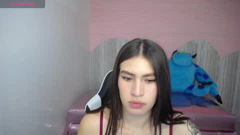 Snapshot of im_anny_t chatting on October 24, 2025, 12:12 pm Anny online show from October 24, 2025, 12:12 pm