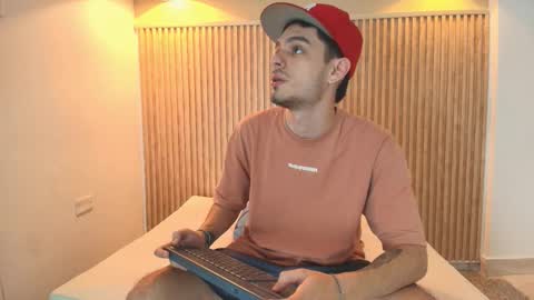 BULL online show from February 3, 2026, 12:43 pm