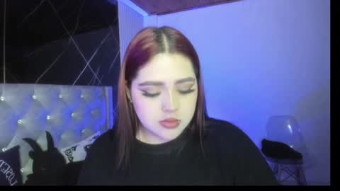 im_bunny__ online show from October 4, 2025, 11:41 am