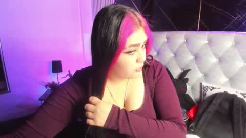 im_bunny__ online show from January 15, 2026, 11:37 am