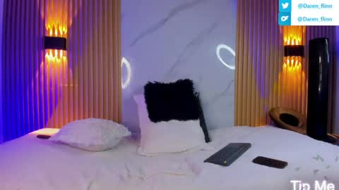 daren online show from May 6, 2026, 4:08 am