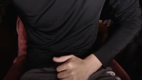 Snapshot of im_dave21 chatting on December 26, 2024, 12:16 pm im_dave21 online show from December 26, 2024, 12:16 pm