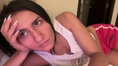 Snapshot of im_dayana chatting on September 27, 2025, 3:55 am instagram  online show from September 27, 2025, 3:55 am