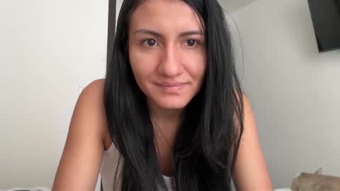 Snapshot of im_dayana chatting on September 27, 2025, 4:23 pm instagram  online show from September 27, 2025, 4:23 pm