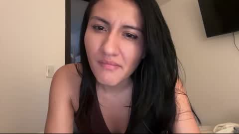 Snapshot of im_dayana chatting on October 20, 2025, 10:32 pm instagram  online show from October 20, 2025, 10:32 pm