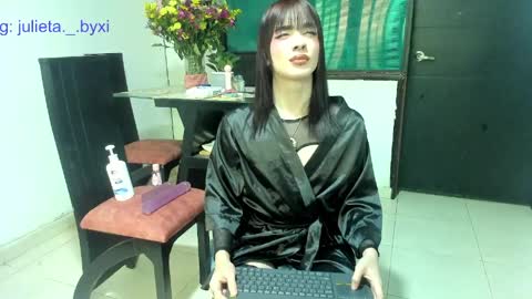 im_dorothy online show from May 4, 2026, 6:48 pm