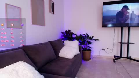 Eli  online show from March 17, 2026, 7:50 pm