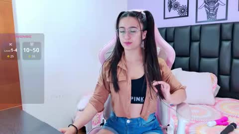 Snapshot of im_eliza chatting on September 18, 2025, 4:42 pm Eliza online show from September 18, 2025, 4:42 pm