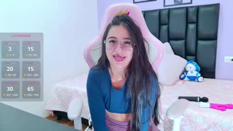 Eliza online show from March 13, 2026, 4:24 pm