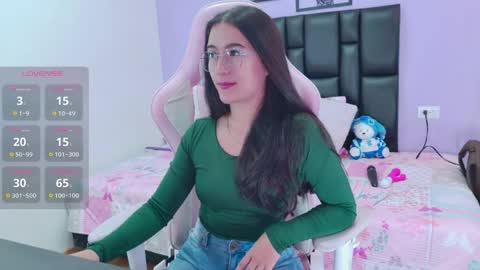 Eliza online show from May 4, 2026, 11:06 am
