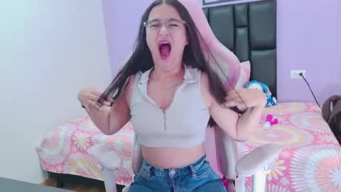 Eliza online show from May 8, 2026, 10:31 am