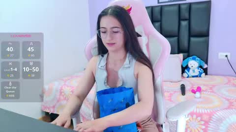 Eliza online show from May 19, 2026, 3:29 pm