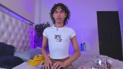 FELIX online show from June 7, 2026, 11:36 am