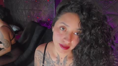 Fernanda  Ind. Model  online show from April 19, 2026, 6:10 pm
