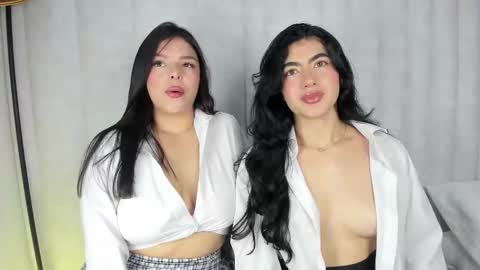 im_gaby online show from November 14, 2025, 10:18 pm