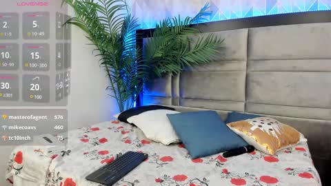  Im Gaia online show from December 26, 2024, 8:11 pm