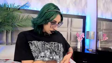  Im Gaia online show from January 7, 2025, 5:31 pm