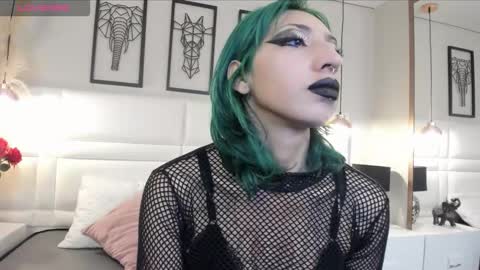 Snapshot of im_gaia chatting on September 14, 2025, 12:15 pm  Im Gaia online show from September 14, 2025, 12:15 pm