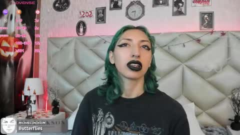 Snapshot of im_gaia chatting on October 10, 2025, 12:48 pm  Im Gaia online show from October 10, 2025, 12:48 pm
